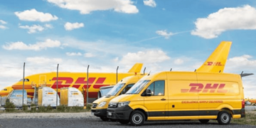 DHL