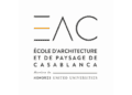 École d’Architecture et de Paysage de Casablanca