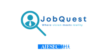 AIESEC Jobquest