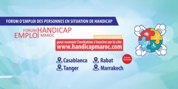 Handicap Maroc