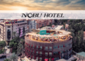 Nobu Hotel