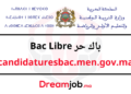 Bac Libre