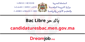 Bac Libre
