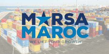 Marsa Maroc