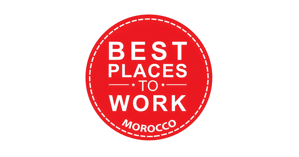 Best Places to Work Morocco