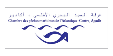 Chambre des Pêches Maritimes Atlantique Centre Agadir