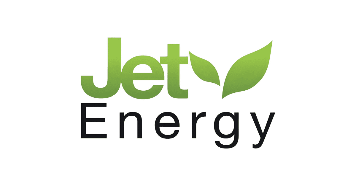 Jet Energy