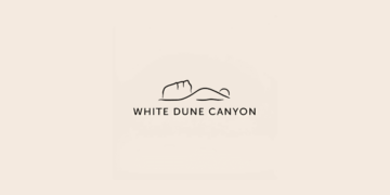 White Dune Canyon