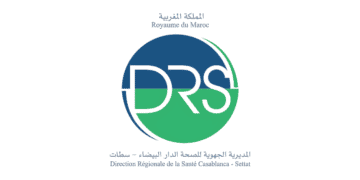 DR Santé Casablanca Settat