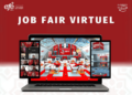 Job Fair Virtuel d'EFE Maroc