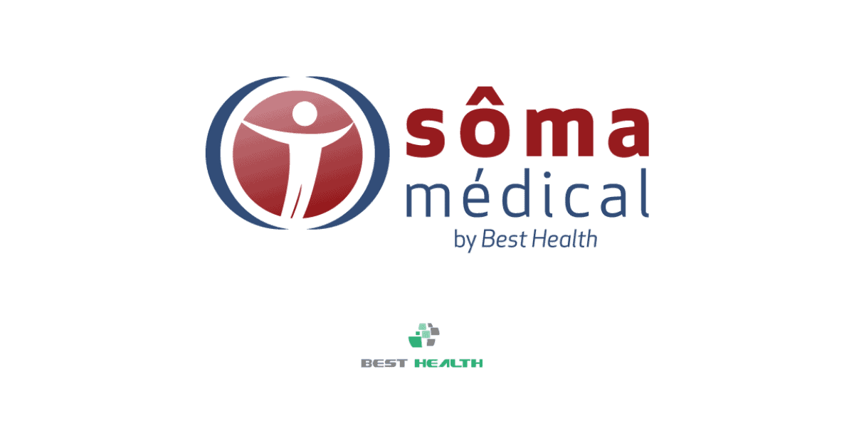 Soma Médical