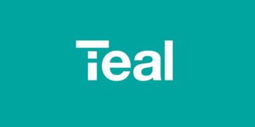 Teal