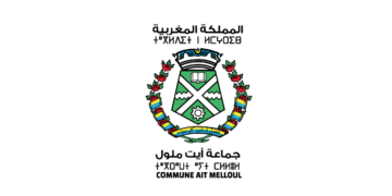 Commune Ait Melloul
