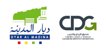 Dyar Al Madina