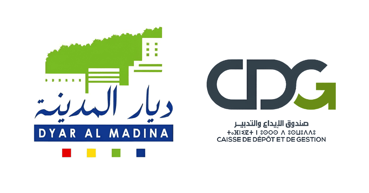 Offre d’emploi: Encaisseurs chez Dyar Al Madina – Postulez dès maintenant
