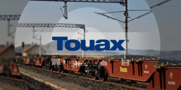 Touax