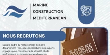 Marine Construction Mediterranean