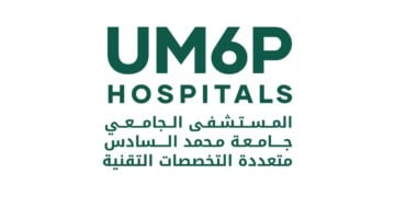 UM6P Hospitals