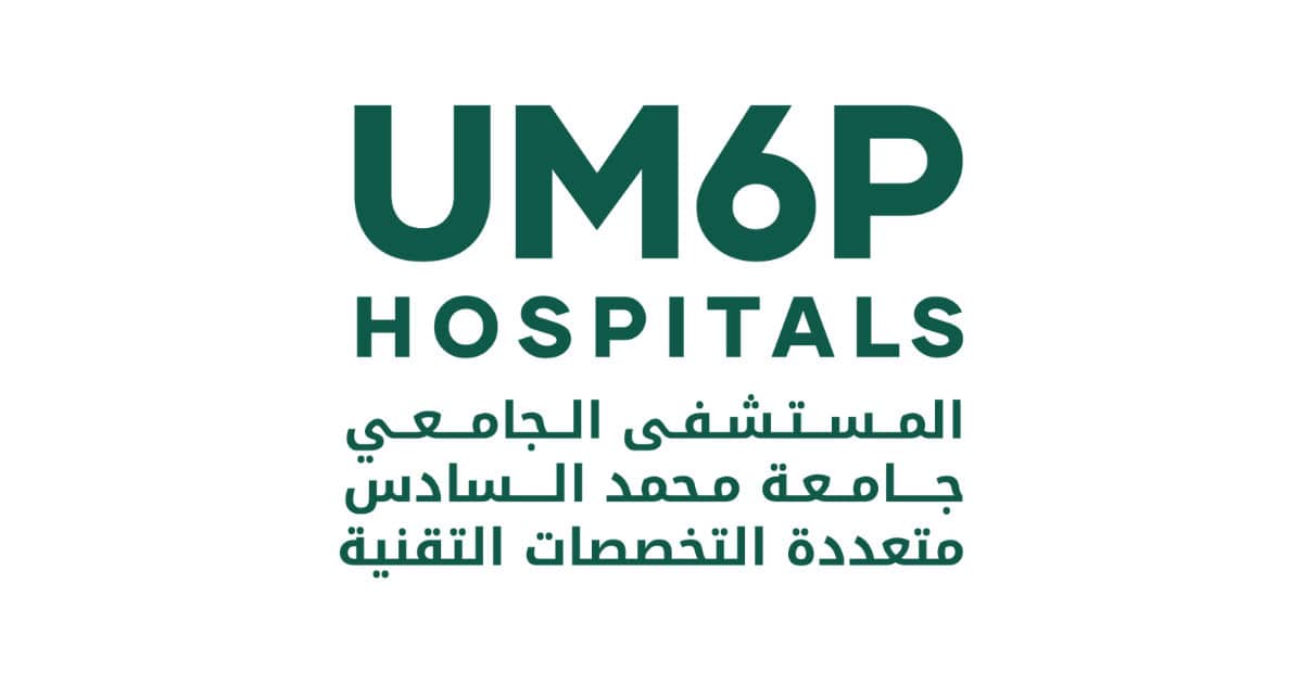 UM6P Hospitals