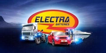 Electra Batteries