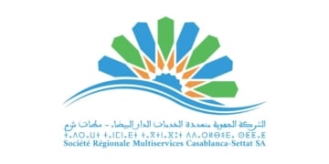 SRM Casablanca Settat