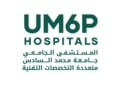 UM6P Hospitals