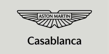 Aston Martin Casablanca