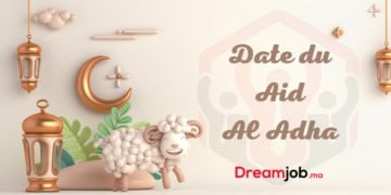 Date du Aid Al Adha au Maroc