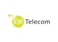 EM Télécom recrute: postes administratifs à pourvoir