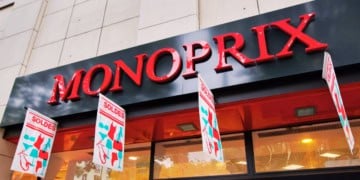 Monoprix