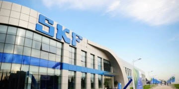 SKF