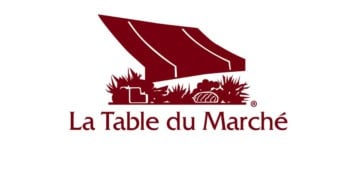 La table du Marché