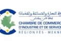 Chambre de Commerce d'Industrie Fès Meknès