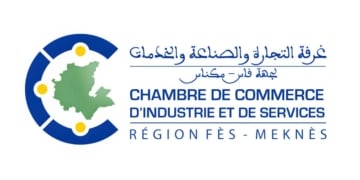 Chambre de Commerce d'Industrie Fès Meknès
